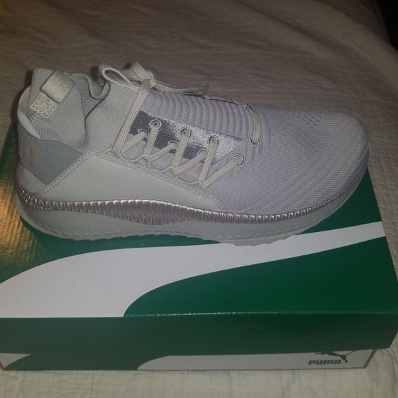 puma tsugi jun metallic